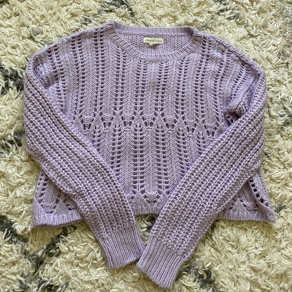 Aeropostale Sweater
